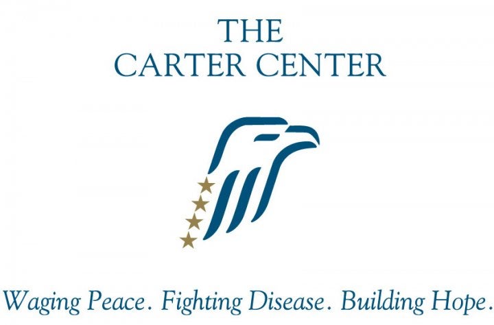 The Carter Center