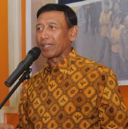 Wiranto